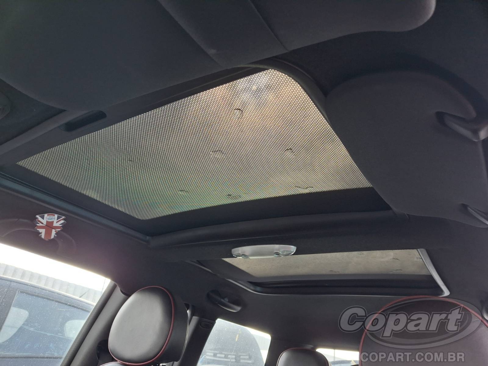 Foto 13 de 14: 2012 MINI COOPER CLUBMAN