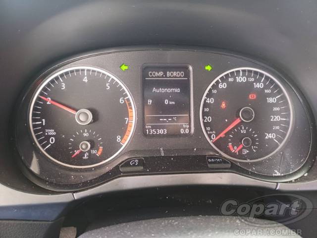 2021 VOLKSWAGEN FOX 