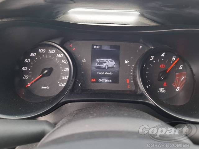 2024 FIAT ARGO 