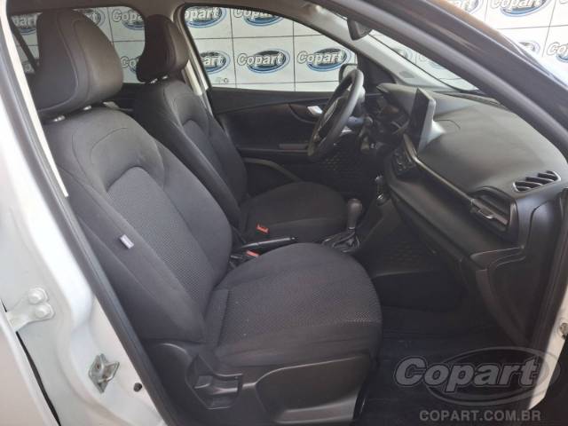 2022 FIAT PULSE 