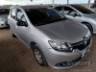 2017 RENAULT SANDERO 