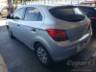 2019 CHEVROLET ONIX 