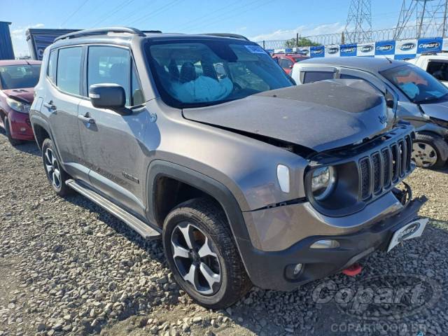 2021 JEEP RENEGADE 