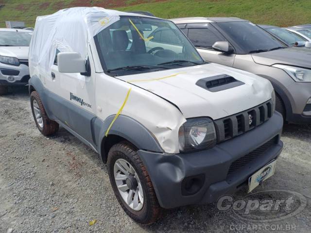 2021 SUZUKI JIMNY 