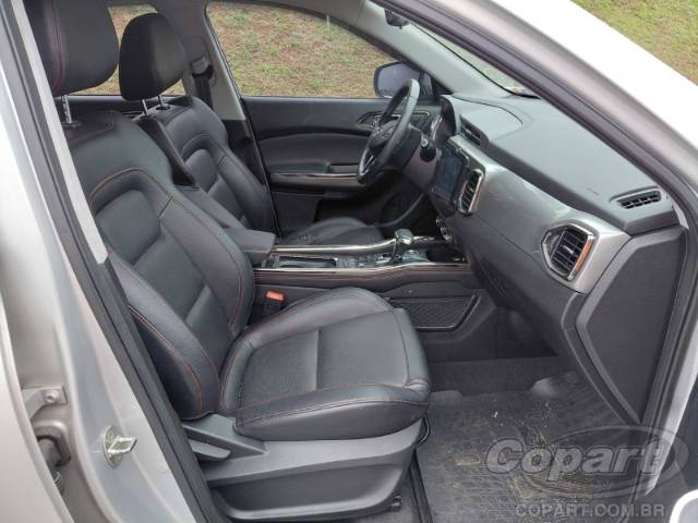 2021 CAOA CHERY TIGGO 5X 