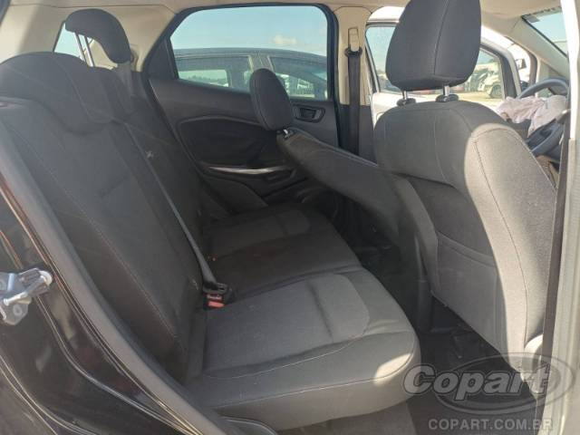 2020 FORD ECOSPORT 