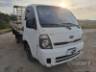 2015 KIA BONGO 