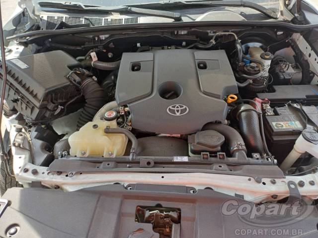 2025 TOYOTA SW4 