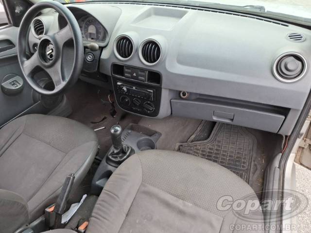 2009 VOLKSWAGEN GOL 