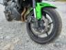 2021 KAWASAKI VERSYS 