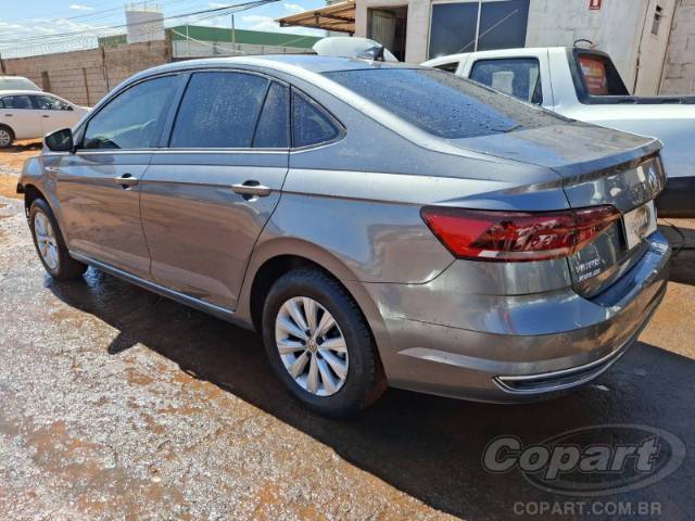 2020 VOLKSWAGEN VIRTUS 