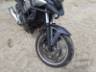 2016 HONDA NC 750X 