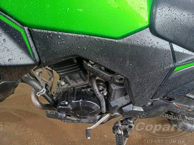 2024 KAWASAKI VERSYS-X 