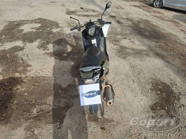 2005 YAMAHA NEO 