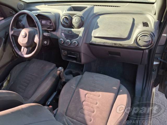 2011 CHEVROLET MONTANA 