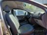 2010 FORD FIESTA SEDAN 
