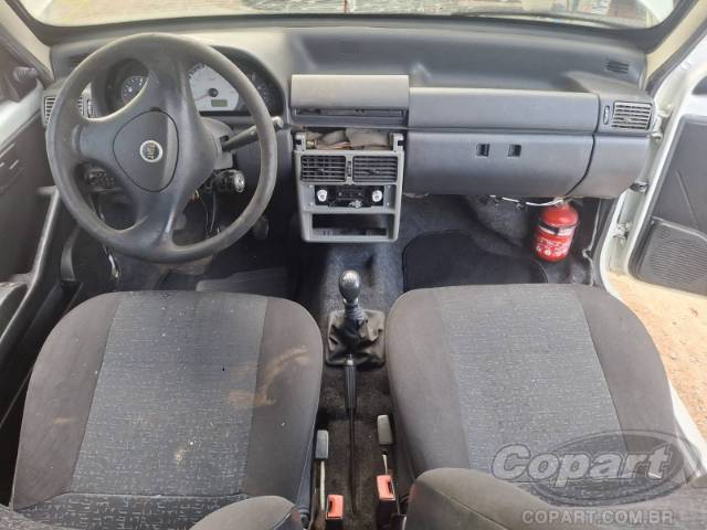 2010 FIAT UNO 