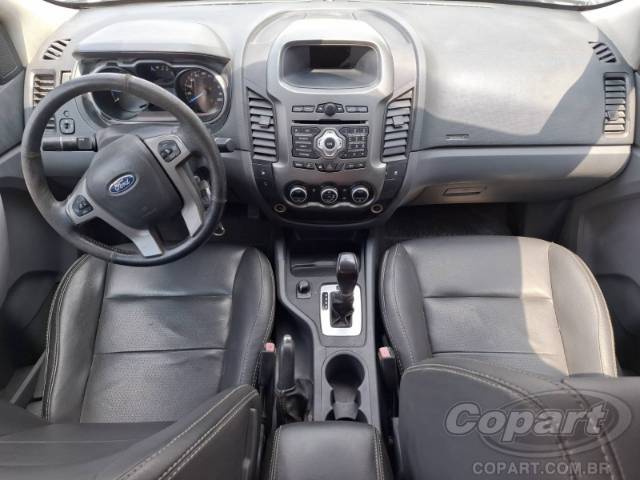 2013 FORD RANGER CD 