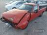 1995 FORD PAMPA 