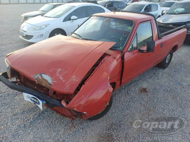 1995 FORD PAMPA 