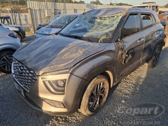 2022 HYUNDAI CRETA 