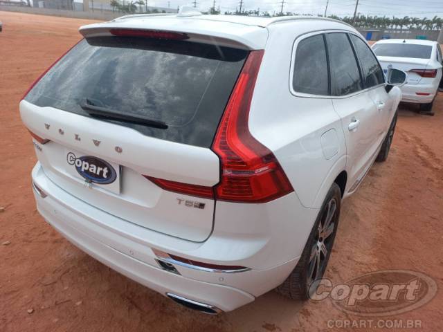 2018 VOLVO XC60 