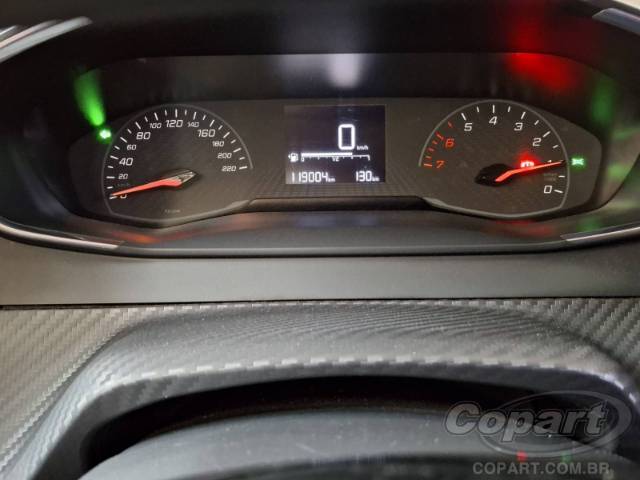 2023 PEUGEOT 208 