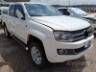 2013 VOLKSWAGEN AMAROK 