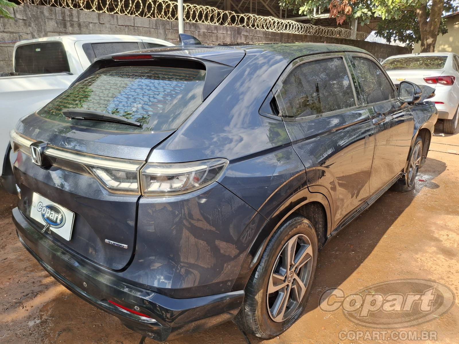 Foto 4: 2024 HONDA HR-V