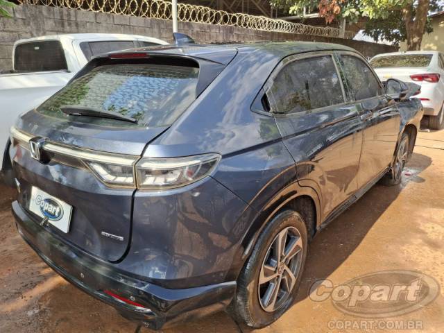 2024 HONDA HR-V 