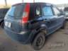 2007 FORD FIESTA 