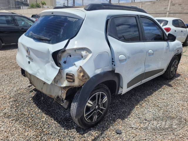 2025 RENAULT KWID 