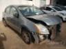 2012 NISSAN SENTRA 