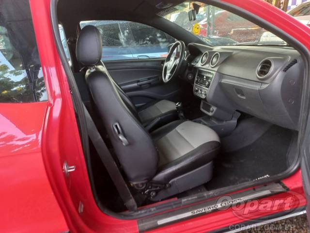 2016 VOLKSWAGEN SAVEIRO CE 