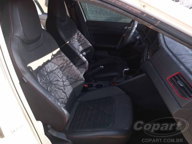 2024 VOLKSWAGEN POLO 
