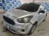 2021 FORD KA 