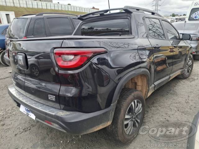 2024 FIAT TORO 