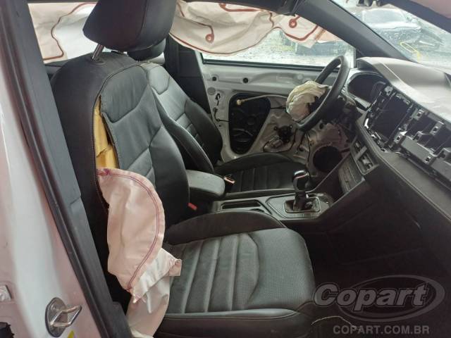 2024 VOLKSWAGEN TAOS 