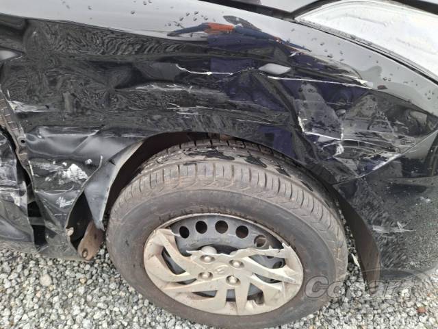 2022 HYUNDAI HB20 