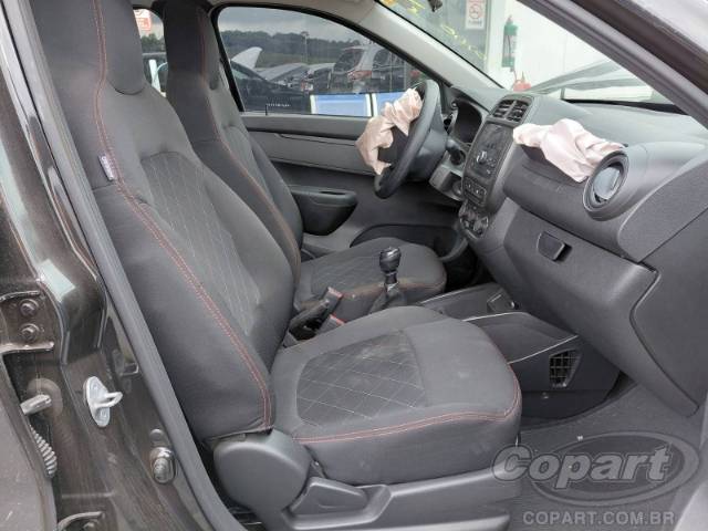 2025 RENAULT KWID 