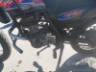 2002 HONDA XLR 125 