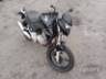 2014 HONDA CB 300 