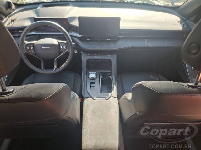 2024 GWM HAVAL H6 