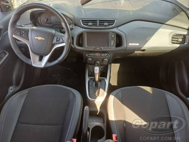 2019 CHEVROLET ONIX 