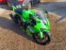 2026 KAWASAKI NINJA ZX-6R 