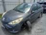 2011 PEUGEOT 207 PASSION 