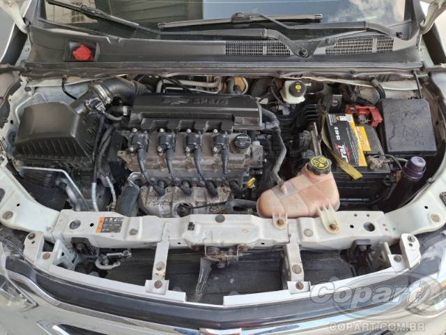 2018 CHEVROLET COBALT 