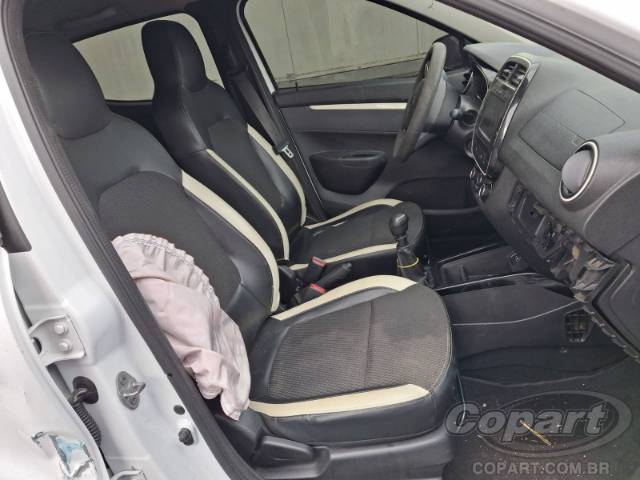 2021 RENAULT KWID 