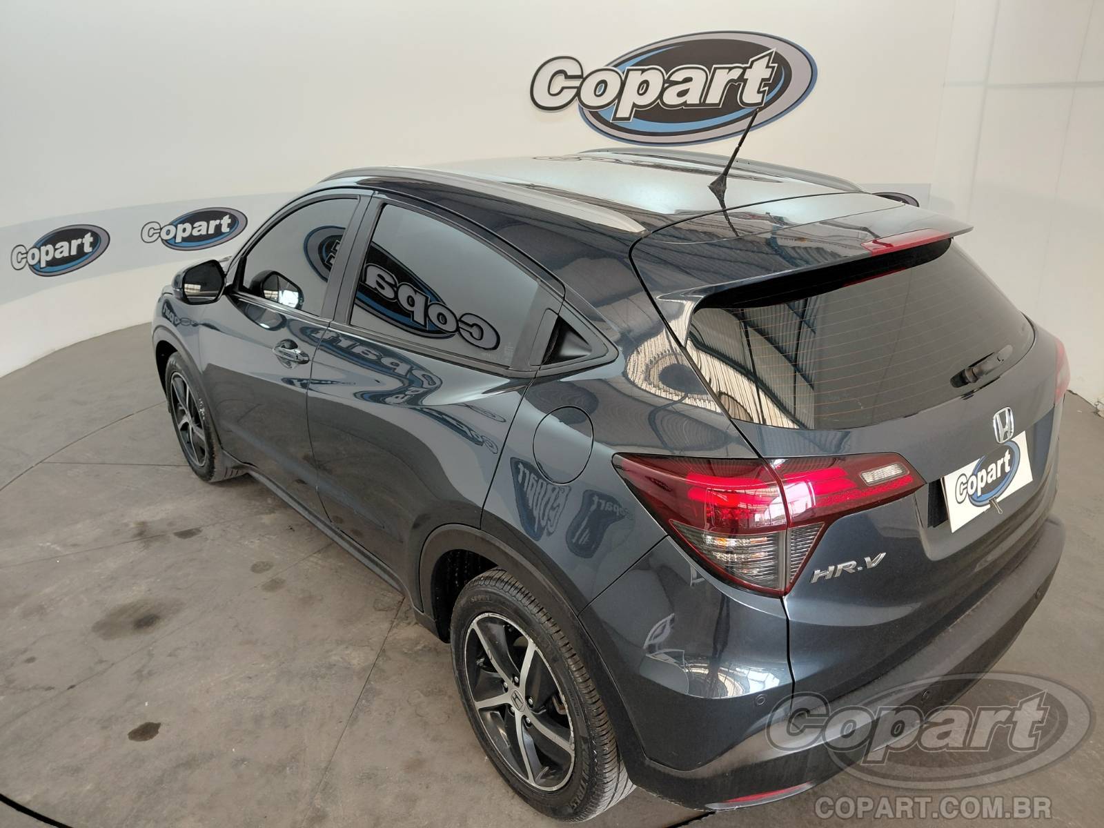 Foto 3: 2021 HONDA HR-V