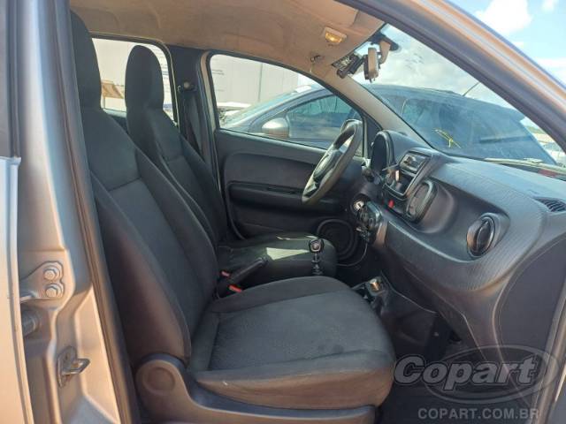 2022 FIAT MOBI 